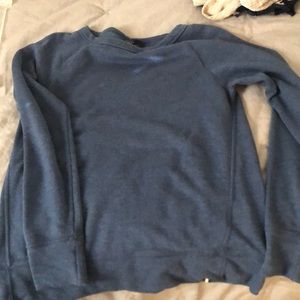 Gap pullover sweatshirt